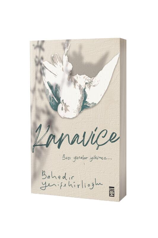 Kanaviçe - Timaş Yayınları
