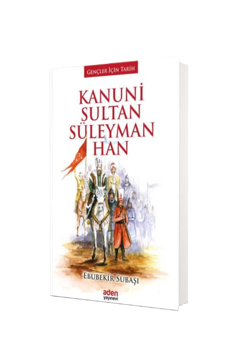 Kanuni Sultan Süleyman - 1