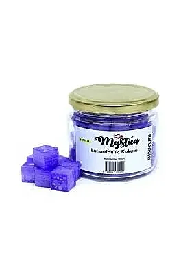 Kapsül Buhur Koku Yağı Wax Lavanta - MyStica