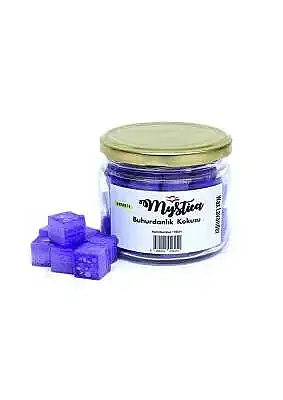 Kapsül Buhur Koku Yağı Wax Lavanta - 1