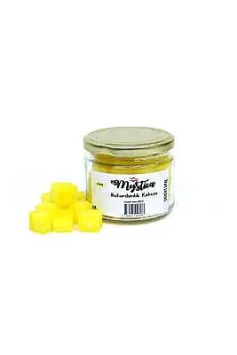 Kapsül Buhur Koku Yağı Wax Limon - 2