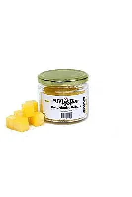 Kapsül Buhur Koku Yağı Wax Sakız - 2