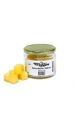 Kapsül Buhur Koku Yağı Wax Sakız - 2