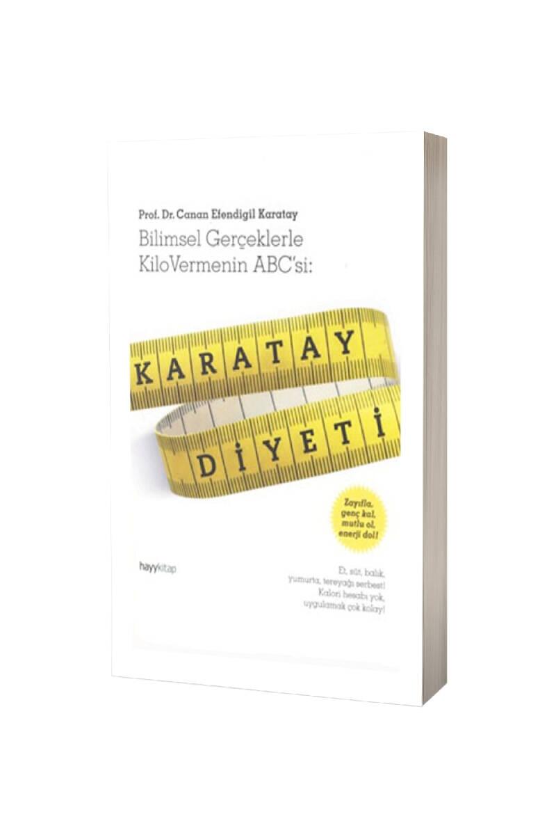 Karatay Diyeti - 1