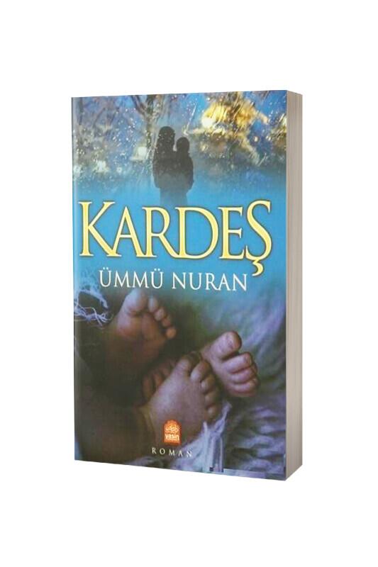 Kardeş - Yasin Yayınevi