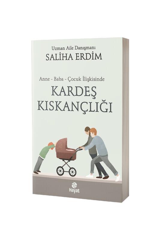 Kardeş Kıskançlığı - Hayat Yayınları