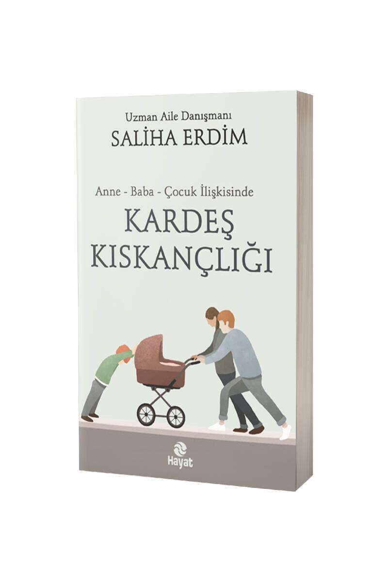 Kardeş Kıskançlığı - 1