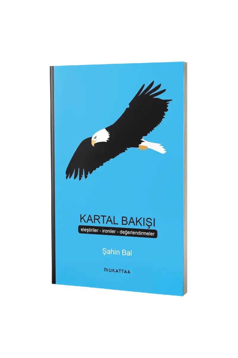 Kartal Bakışı - 1