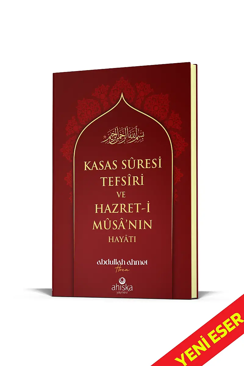 Kasas Suresi Tefsiri ve Hazreti Musanın Hayatı - 1