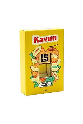 Kavun Orjinal Araba Kokusu 8 Ml - 2