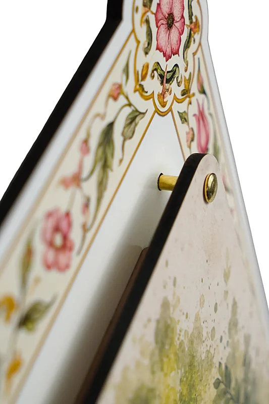 Kavuşmak İçin Mevlaya Çift Katmanlı Duvar Tablosu 54×34 cm - 2