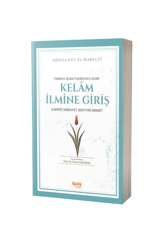 Kelam İlmine Giriş - Çelik Yayınevi