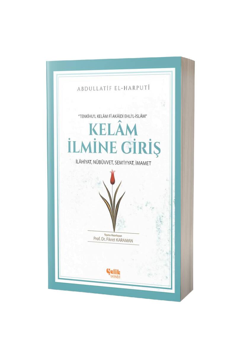 Kelam İlmine Giriş - 1