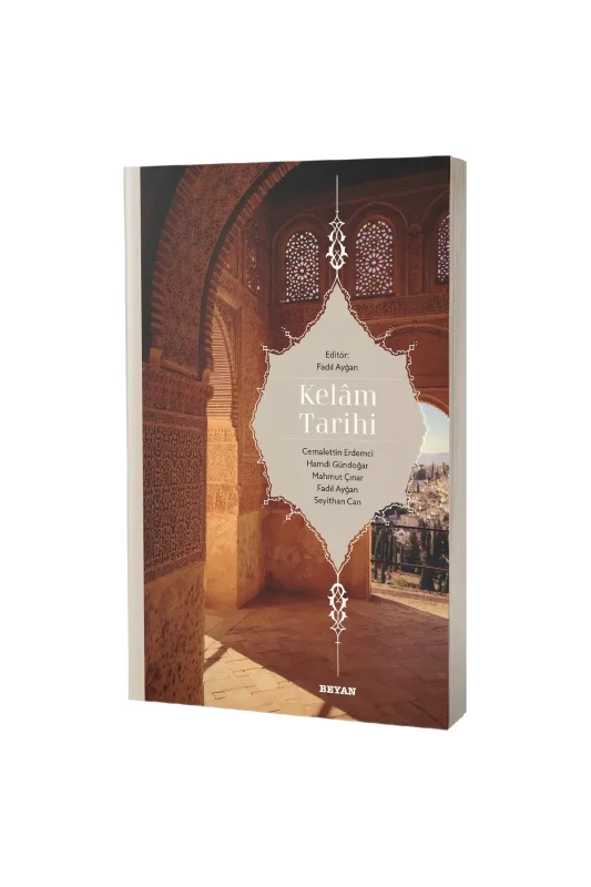 Kelam Tarihi - Beyan Yayınları