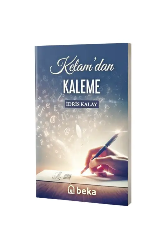 Kelamdan Kaleme - Beka