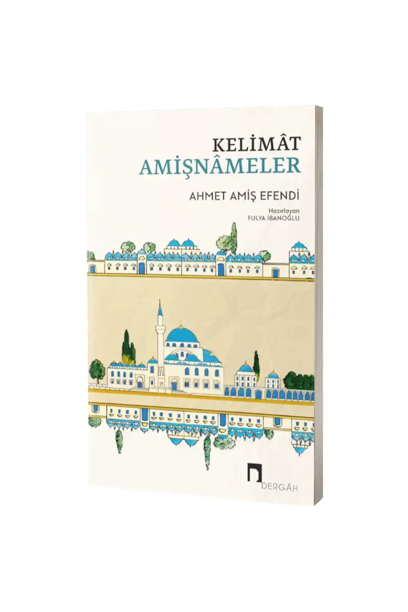 Kelimat Amişnameler - 1