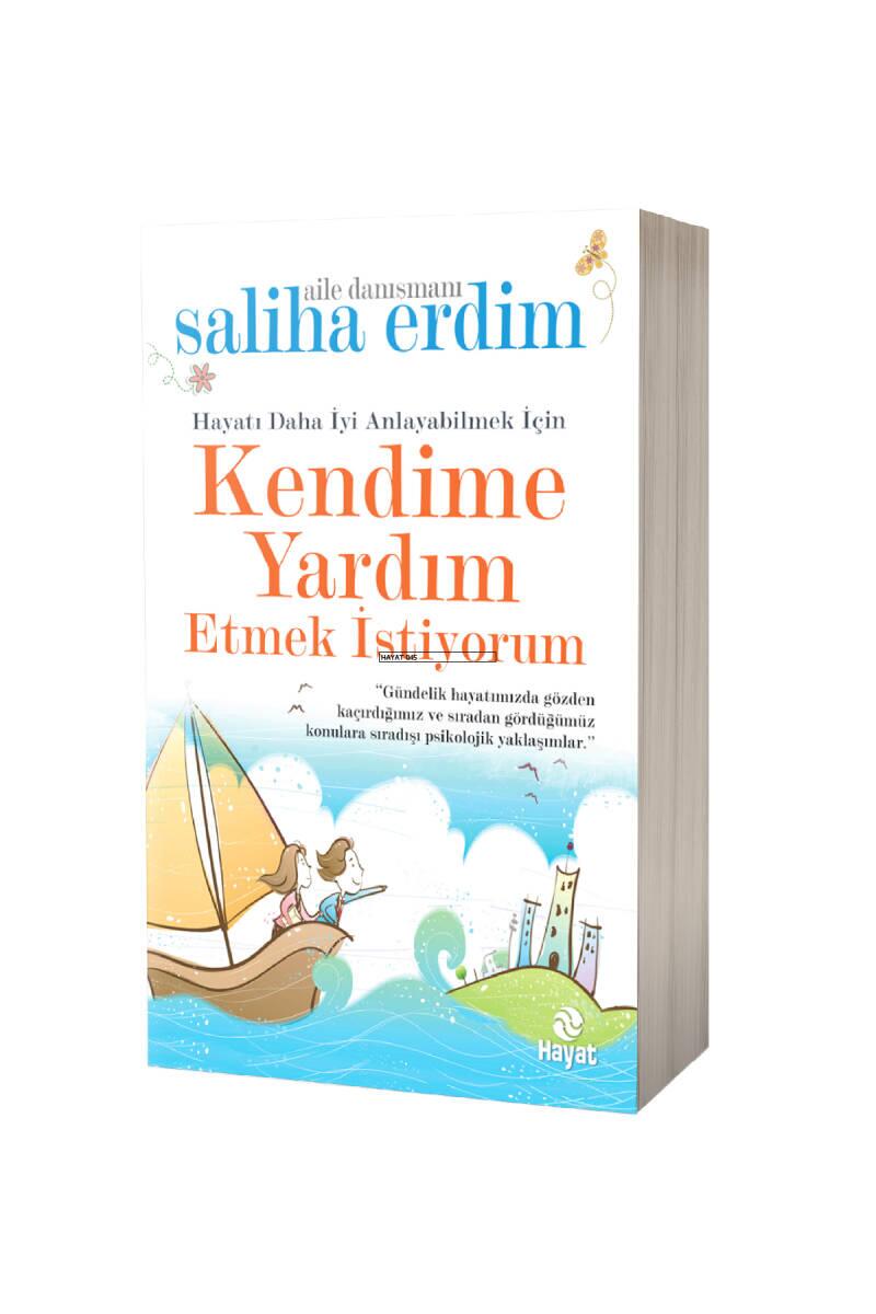 Kendime Yardım Etmek İstiyorum - 1