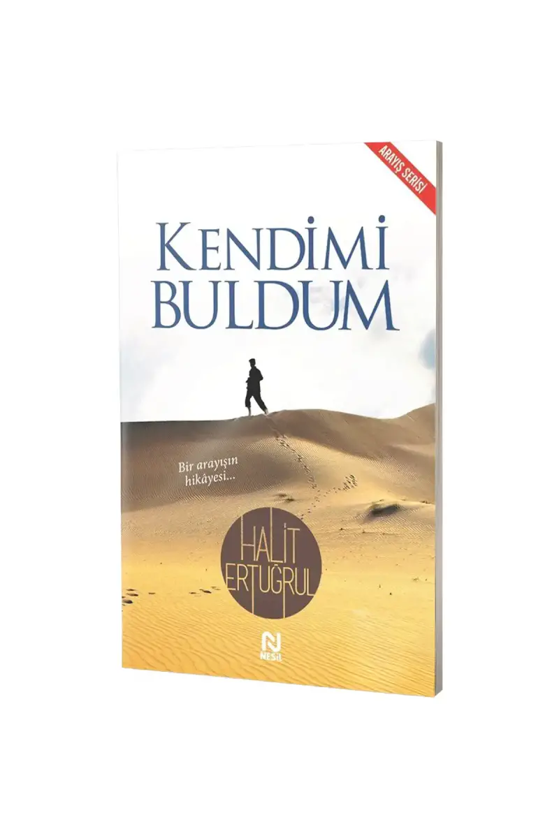 Kendimi Buldum - 1