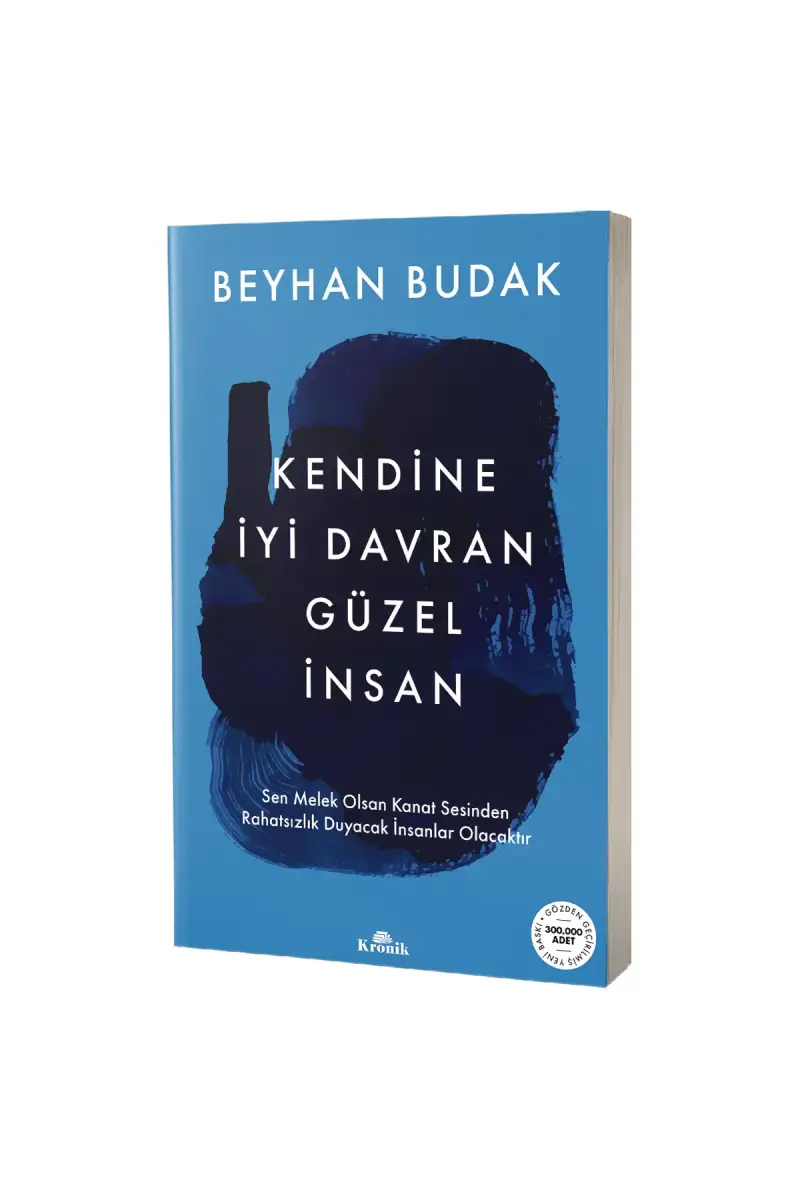 Kendine İyi Davran Güzel İnsan - 1