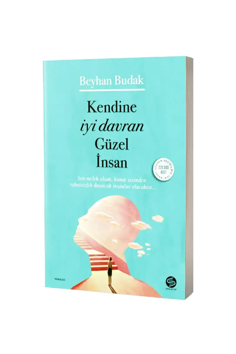 Kendine İyi Davran Güzel İnsan - 1