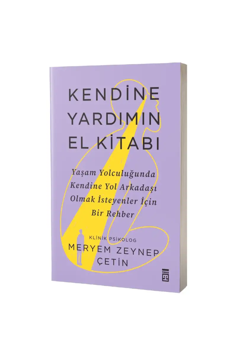 Kendine Yardımın El Kitabı - 1