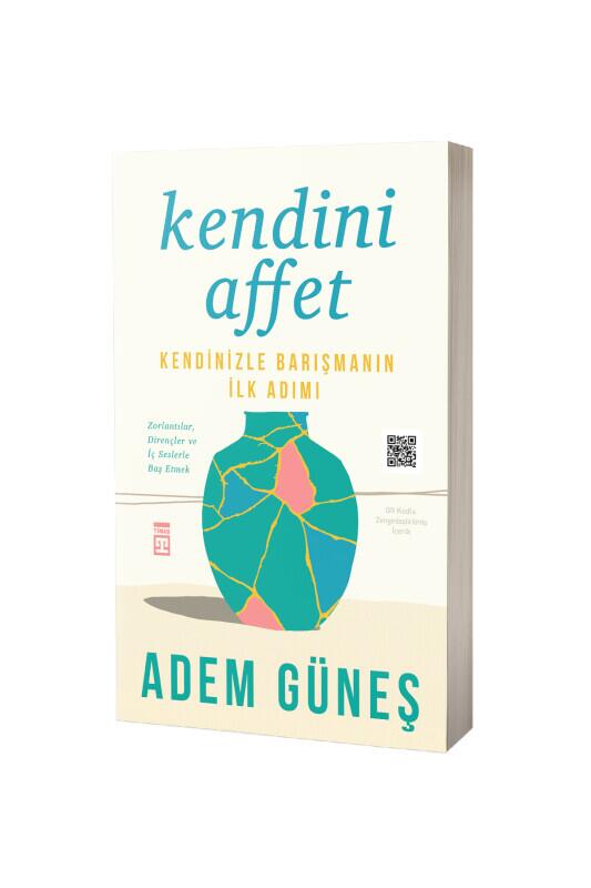Kendini Affet - Timaş Yayınları