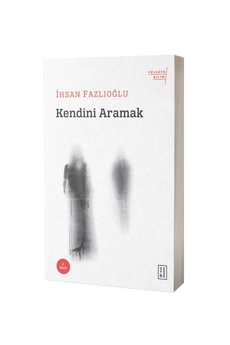 Kendini Aramak - 1