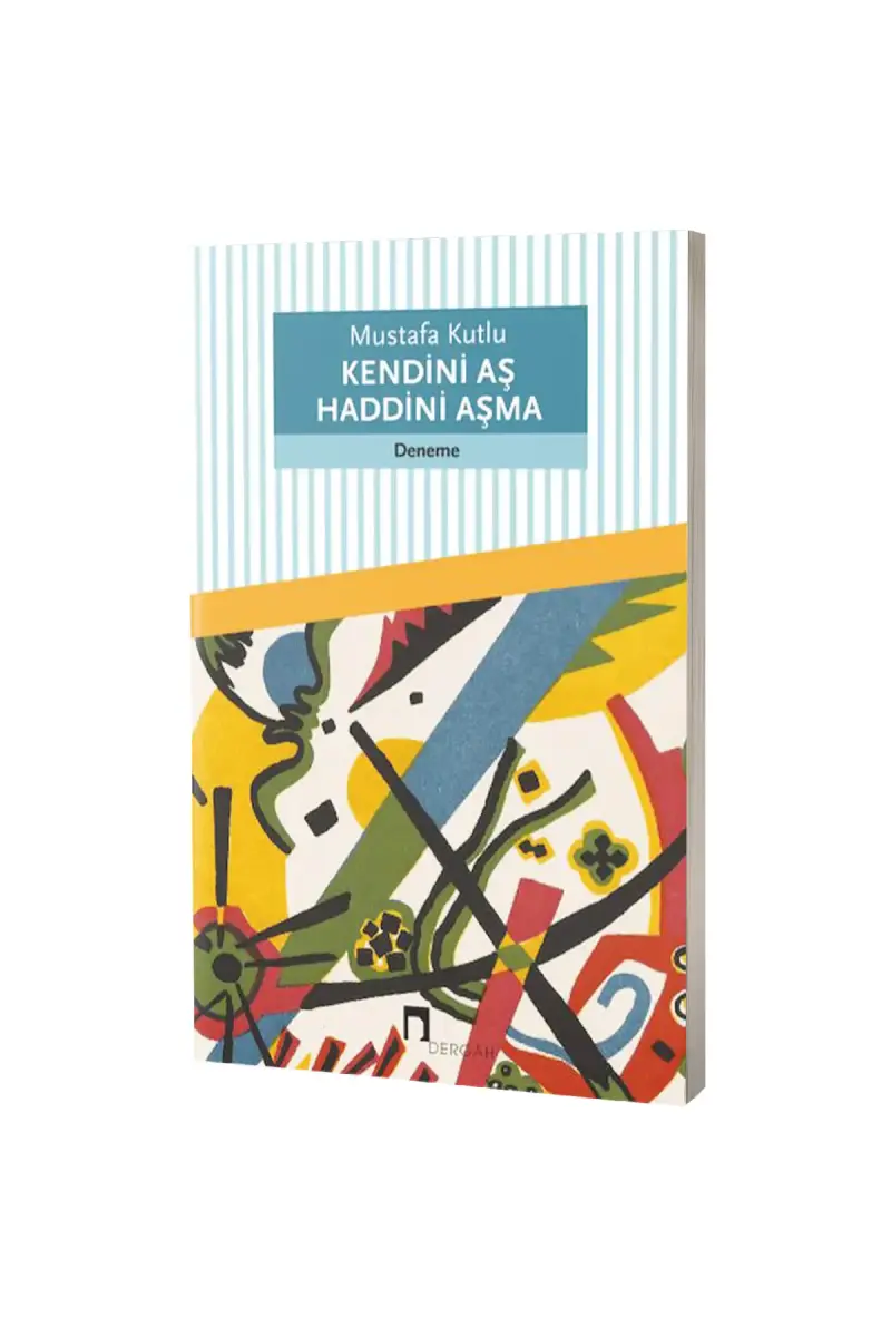 Kendini Aş Haddini Aşma - 1