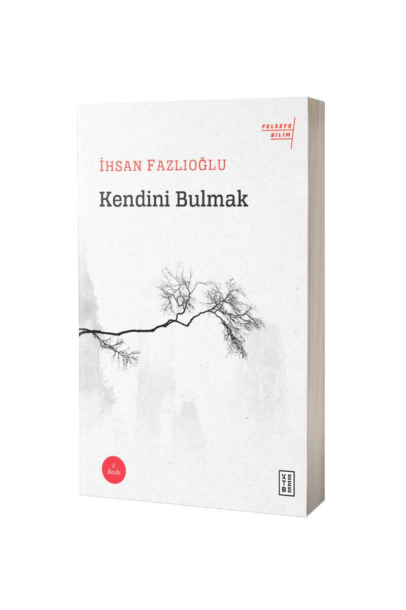 Kendini Bulmak - 1