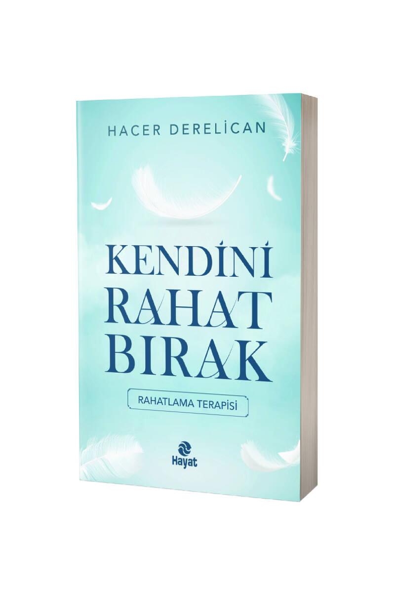 Kendini Rahat Bırak - 1