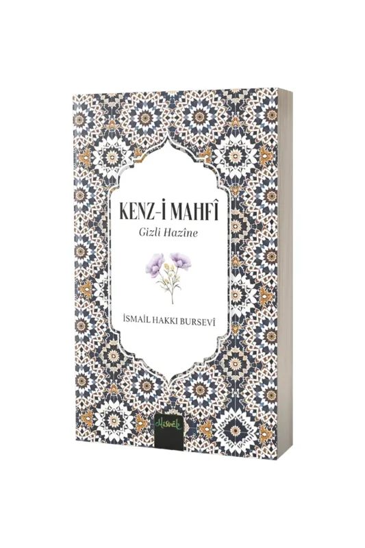 Kenzi Mahfi Gizli Hazine - Misvak Neşriyat