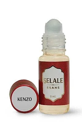 Kenzo 6 Ml Esans - 2