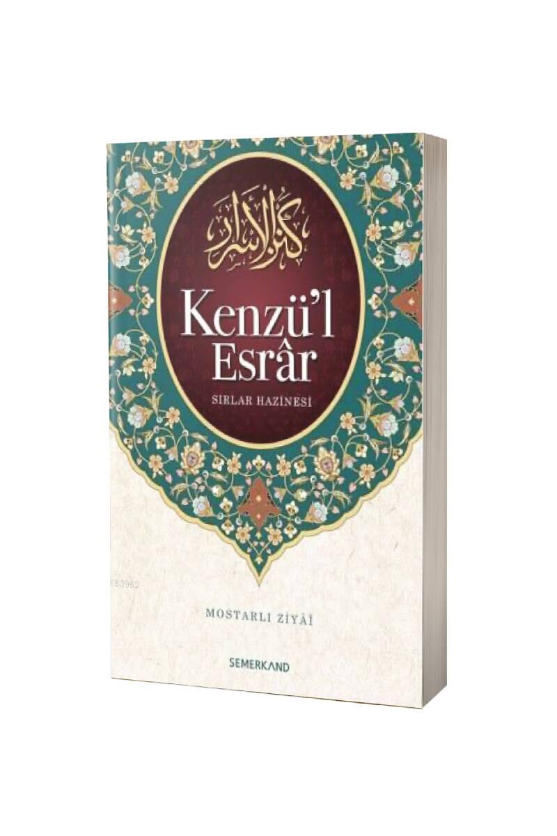 Kenzül Esrar - 1