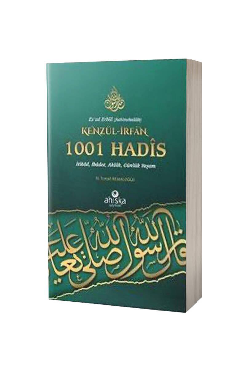 Kenzül İrfan 1001 Hadis - 1