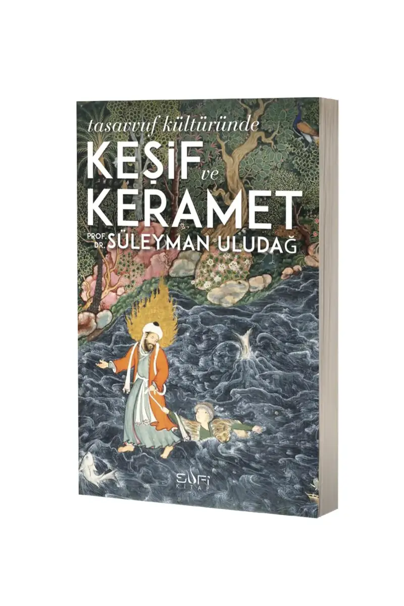 Keşif ve Keramet - 1