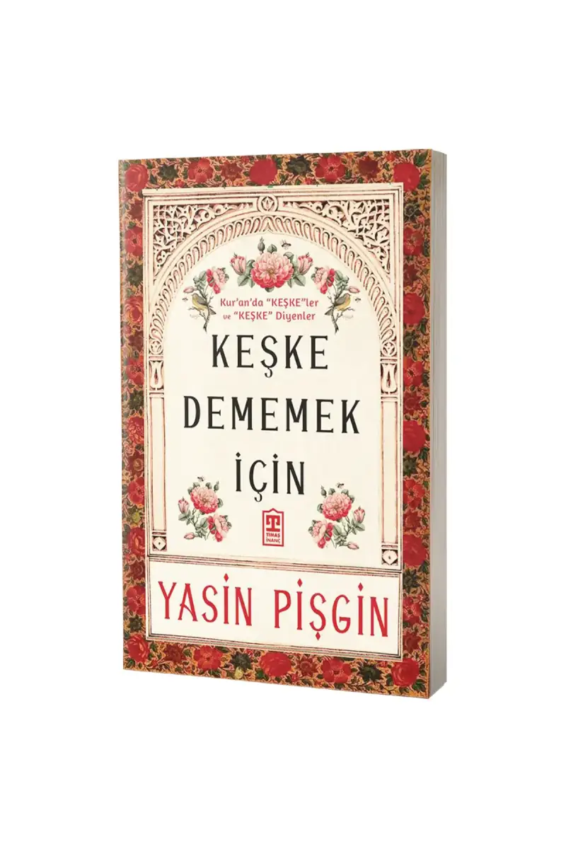 Keşke Dememek İçin - 1