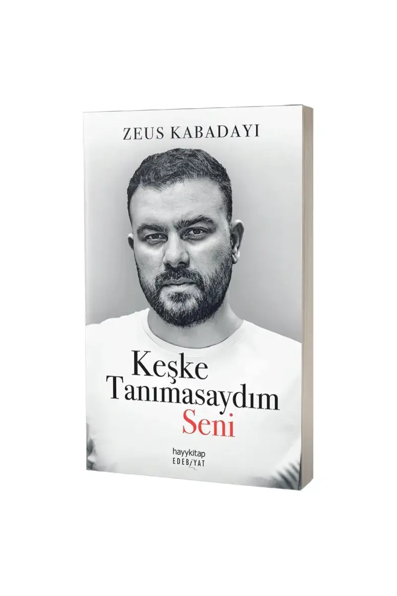 Keşke Tanımasaydım Seni - 1