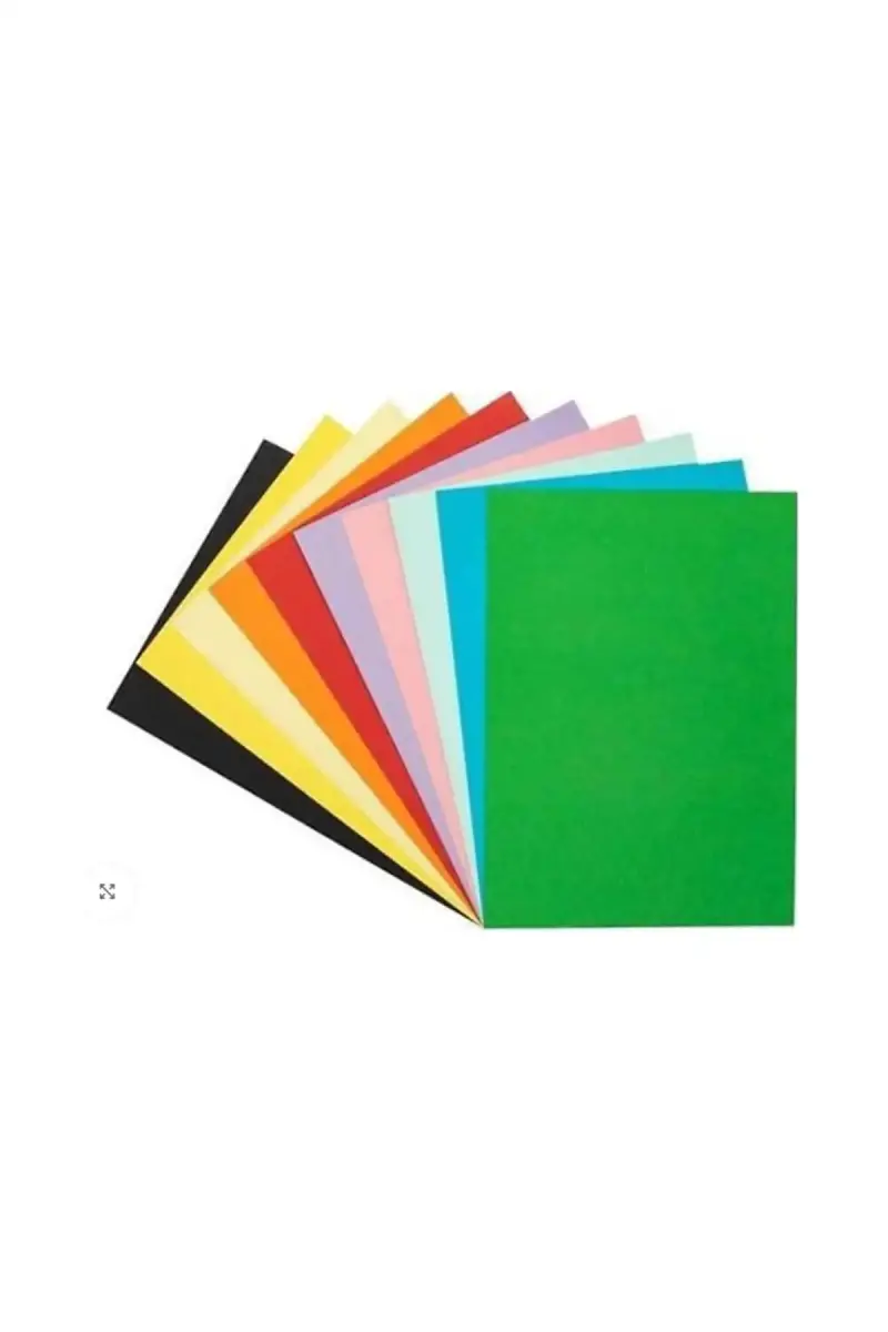 Keskin 10 Lu Elişi Kağıdı - 1