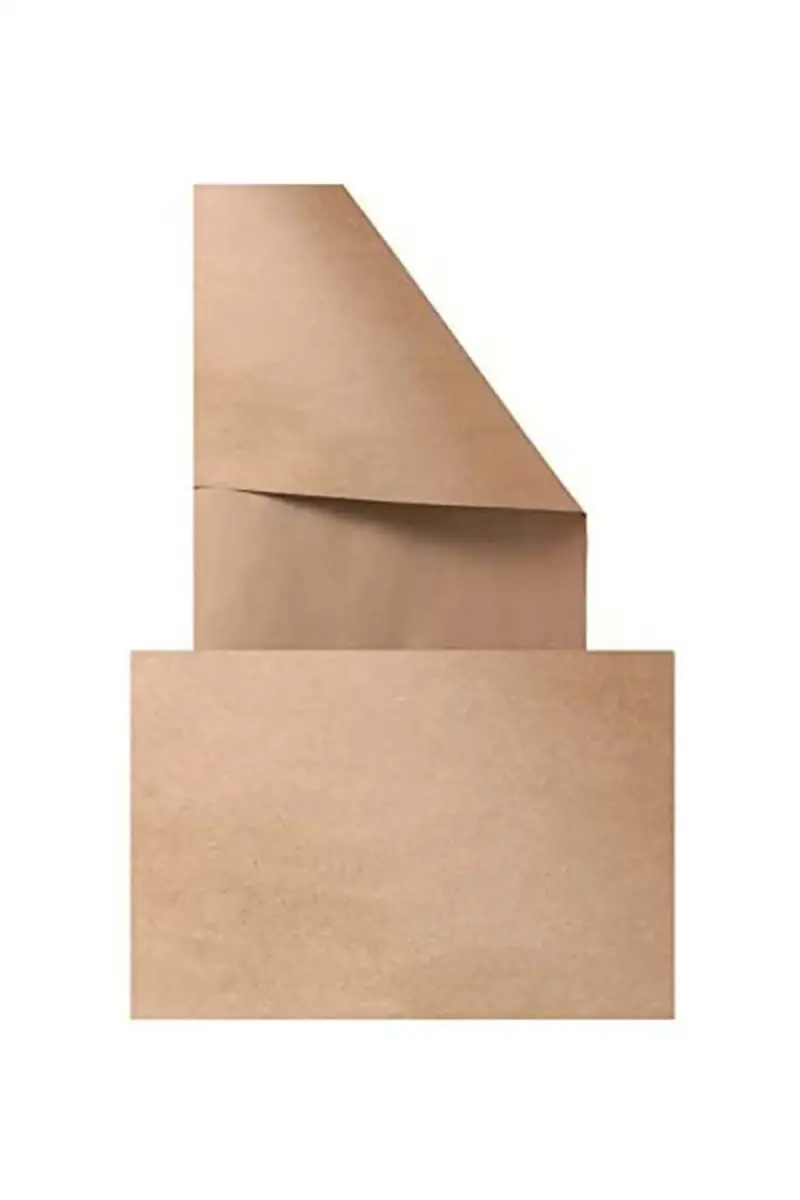 Keskin Color Kraft Ambalaj Kağıdı - 1