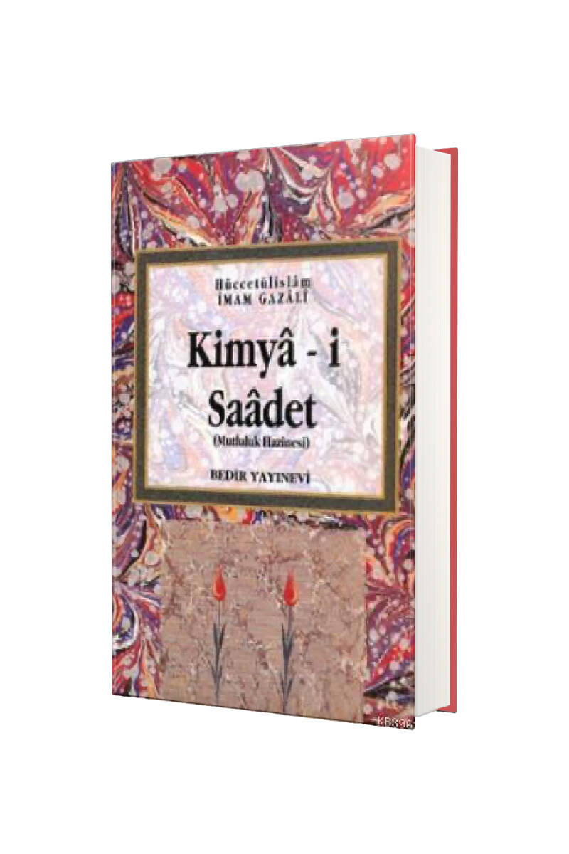Kimyai Saadet - 1
