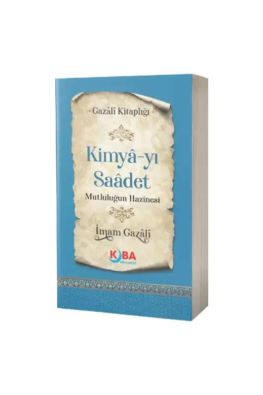 Kimyayı Saadet - Kuba Yayınevi