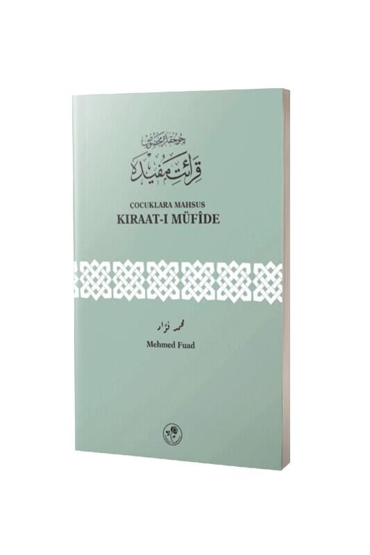 Kıraatı Müfide Çocuklara Mahsus - Fazilet Neşriyat