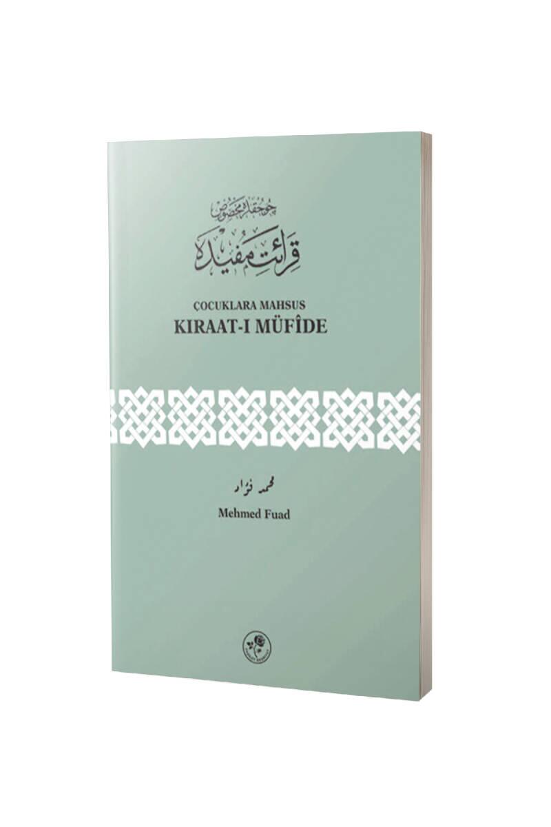 Kıraatı Müfide Çocuklara Mahsus - 1