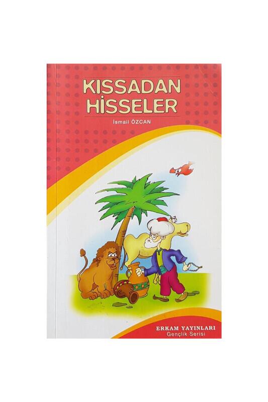 Kıssadan Hisseler - Erkam Yayınları
