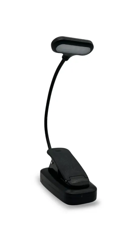 Kitap Okuma Lambası - 013 - 1