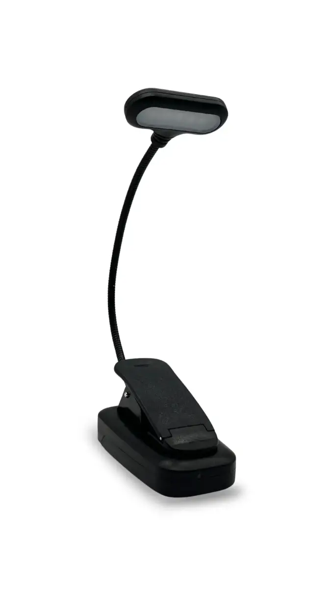Kitap Okuma Lambası - 013 - 1