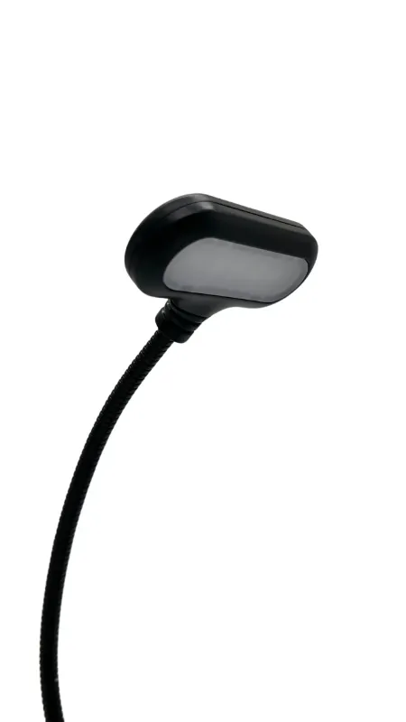 Kitap Okuma Lambası - 013 - 2