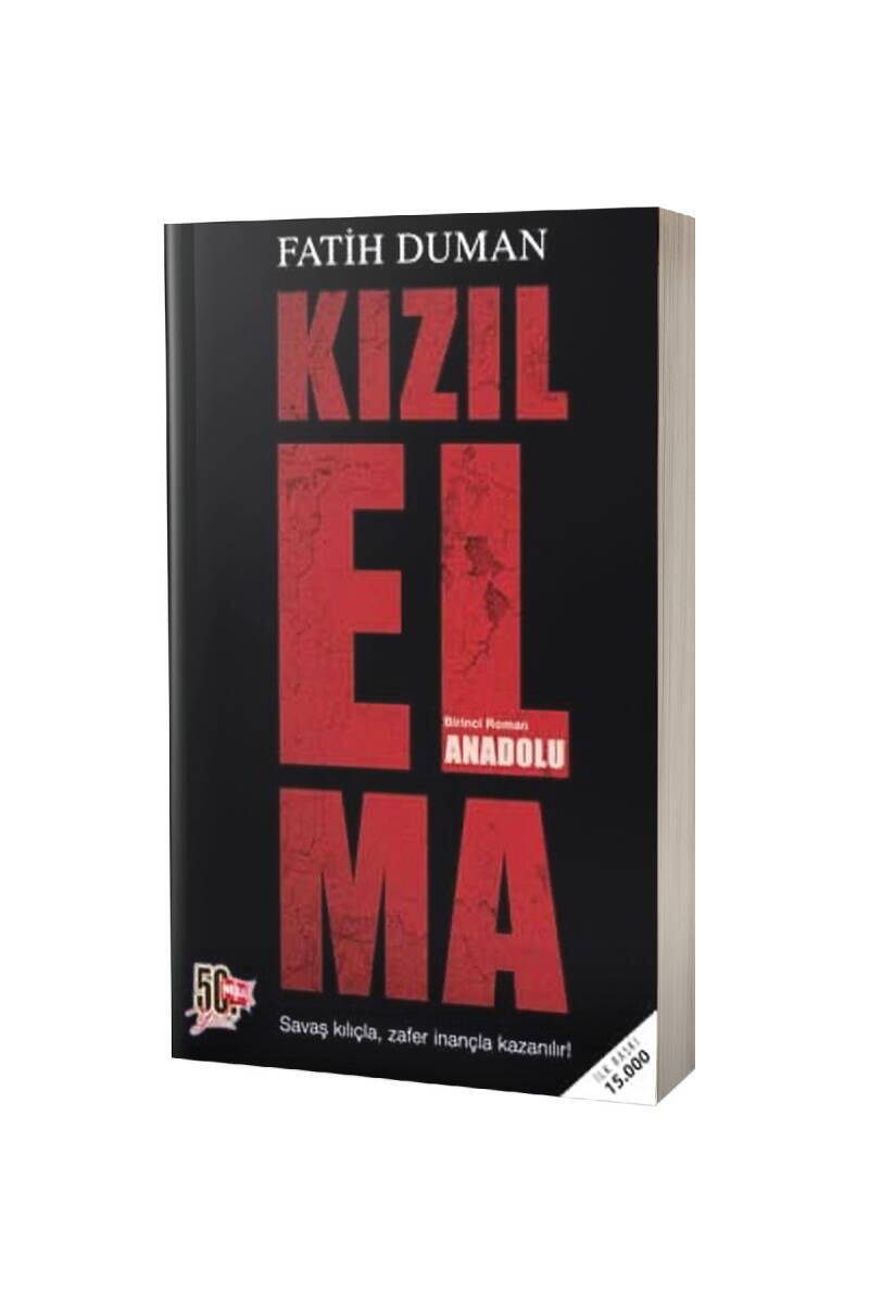 Kızıl Elma Anadolu - 1