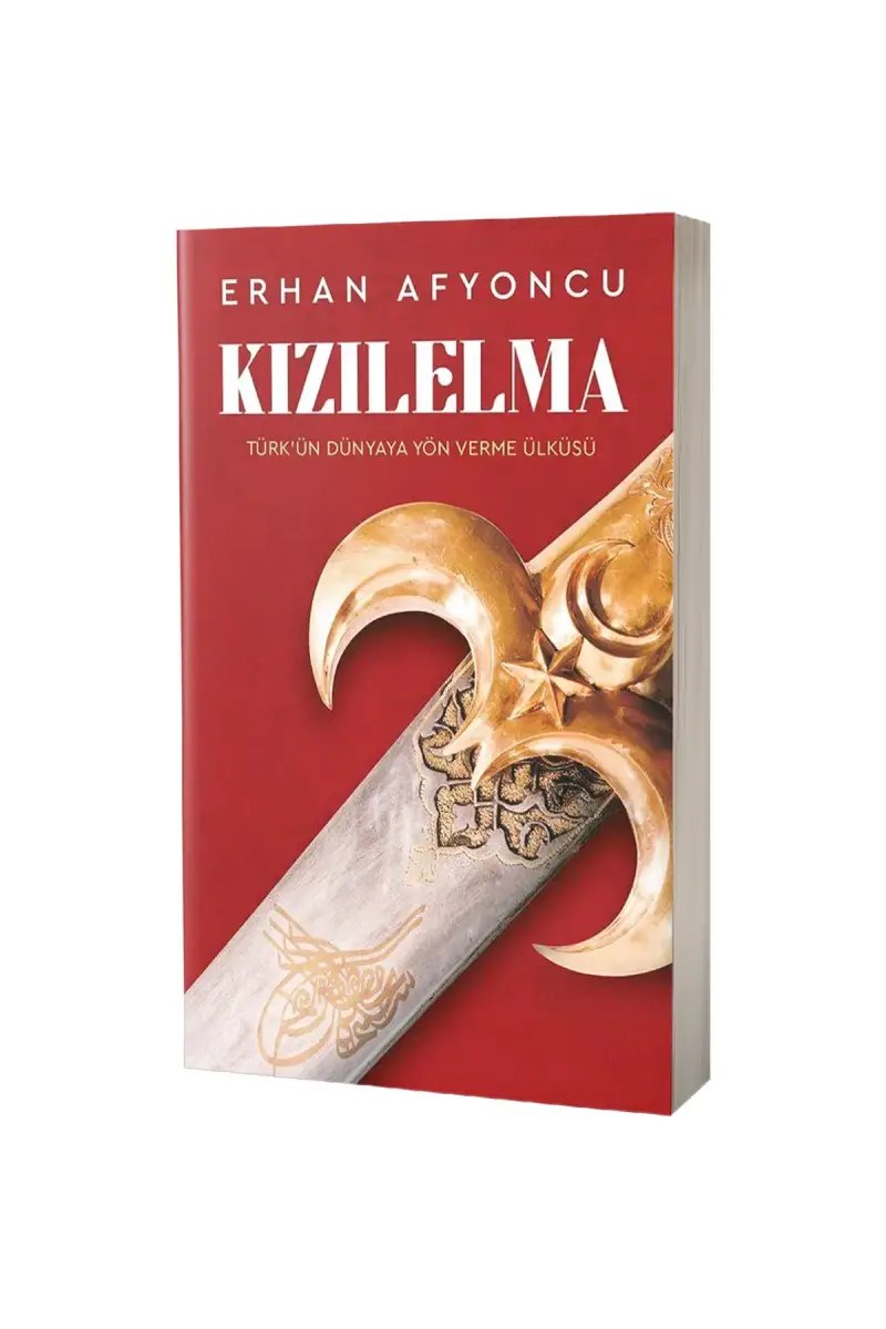 Kızılelma - 1