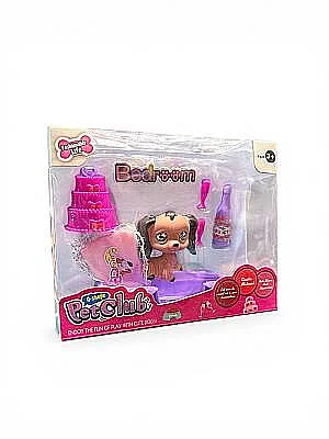 Kızılkaya Cl2101B 1-4 Miniş Banyo Keyfi 12Lı Box - Kızılkaya